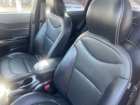 Used 2014 Kia Soul + w/ Primo Package image 5