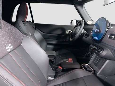 Certified 2026 MINI Cooper S FWD image 26