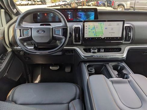 New 2025 Ford Expedition Tremor image 14