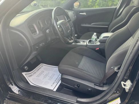 Used 2023 Dodge Charger GT image 13