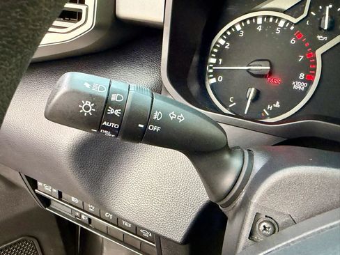 Used 2025 Toyota Tundra SR5 w/ SR5 Convenience Package AWD/4WD image 32