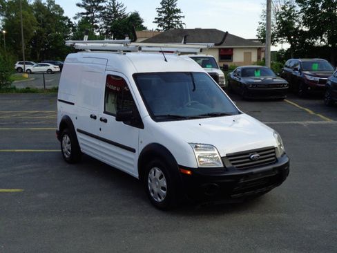 Used 2013 Ford Transit Connect XL FWD image 6