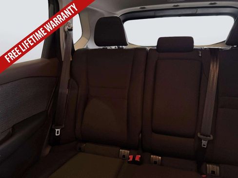 Used 2023 Nissan Rogue S AWD/4WD image 23