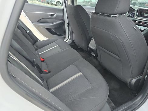 Used 2023 Hyundai Sonata SEL image 14
