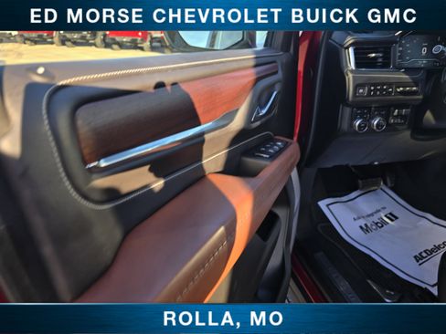 Certified 2023 GMC Yukon Denali Ultimate image 15