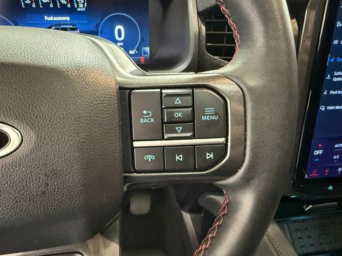 Used 2024 Ford Expedition Max Limited image 24