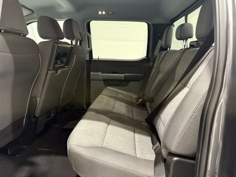 Used 2024 Ford F350 XL w/ STX Appearance Package image 19