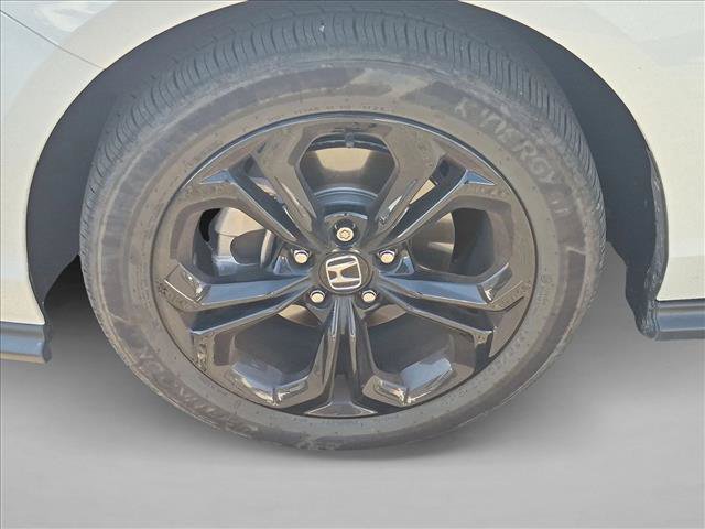 Certified 2025 Honda Accord SE image 15