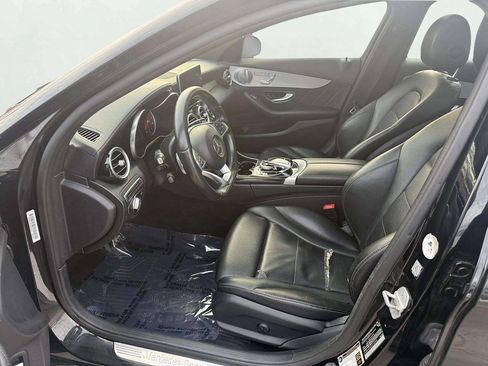 Used 2016 Mercedes-Benz C 300 4MATIC Sedan image 10
