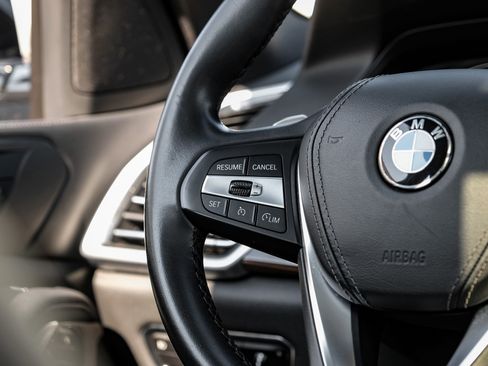 Used 2020 BMW X5 sDrive40i w/ Premium Package RWD image 17