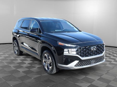 Used 2023 Hyundai Santa Fe SE AWD/4WD image 9