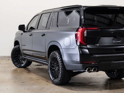 Used 2026 GMC Yukon XL Denali Ultimate AWD/4WD image 36