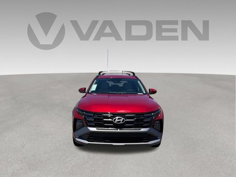 New 2026 Hyundai Tucson SEL Plus FWD image 9