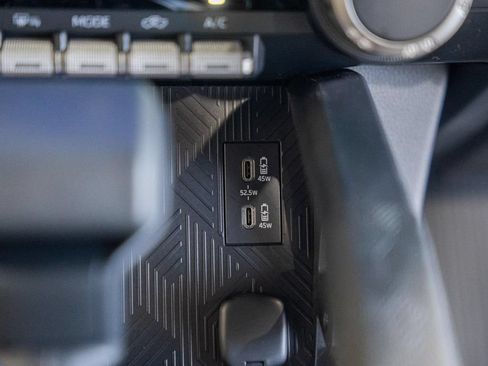 New 2026 Toyota Tacoma SR5 AWD/4WD image 23