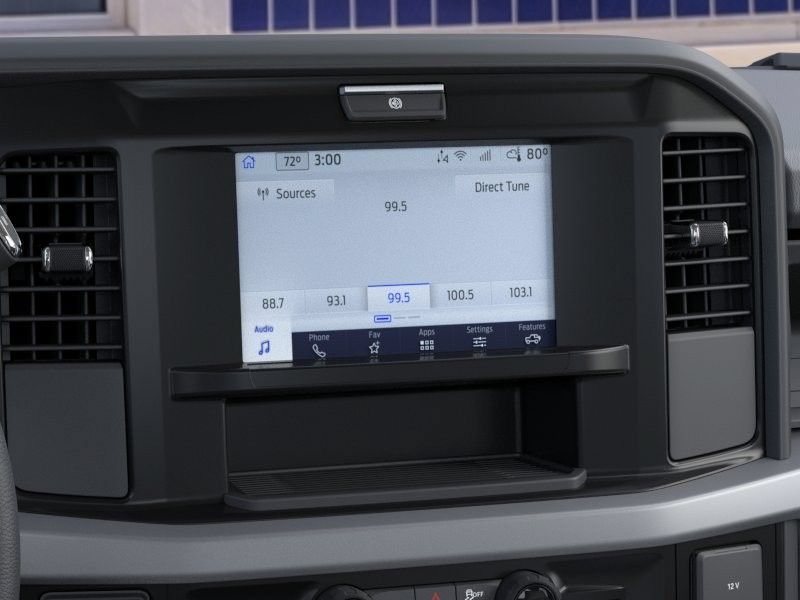 New 2026 Ford F550 4x4 Supercab Super Duty image 15