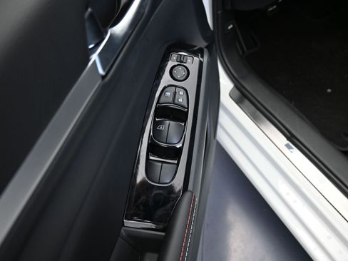 New 2025 Nissan Altima 2.5 SR w/ SR Premium Package image 5