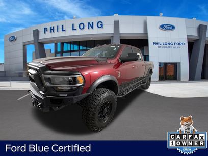 Used 2020 RAM 2500 Power Wagon