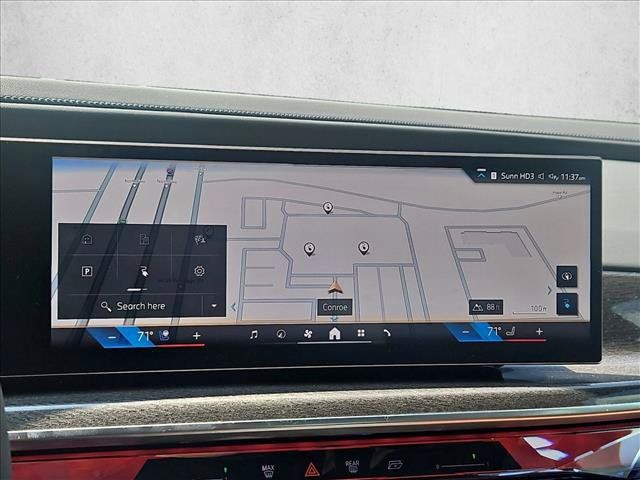 Used 2026 BMW i7 xDrive60 AWD/4WD image 11