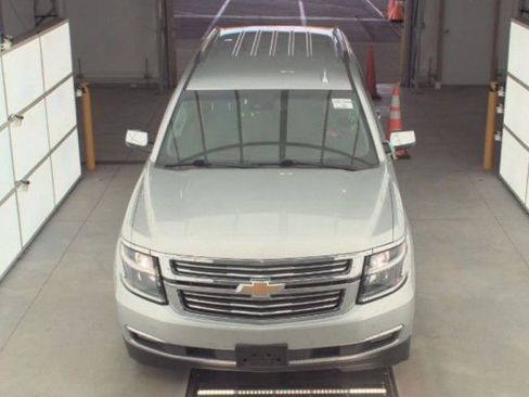 Used 2018 Chevrolet Tahoe Premier AWD/4WD image 6