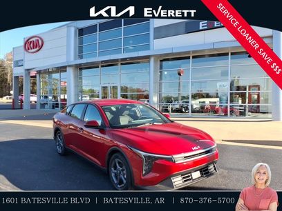Used 2025 Kia K4 LXS