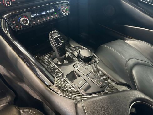 Used 2021 Toyota Supra Premium w/ Driver Assist Package RWD image 28