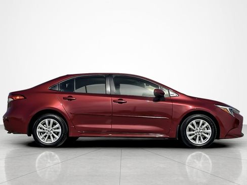 Certified 2023 Toyota Corolla LE w/ LE Convenience Package image 6