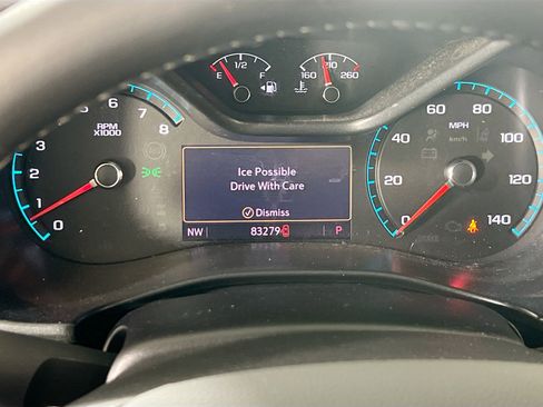 Used 2020 GMC Canyon SLE w/ Elevation Edition image 12