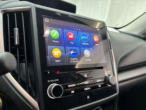 Used 2021 Subaru Forester Limited image 23