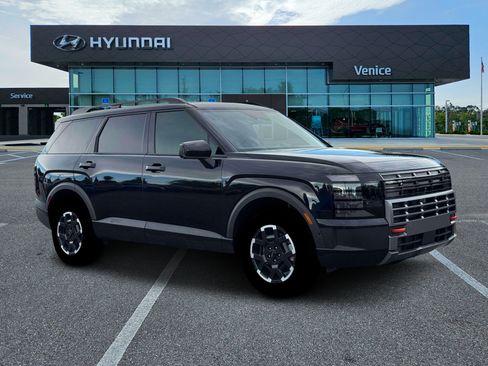 New 2026 Hyundai Palisade XRT Pro AWD/4WD image 29