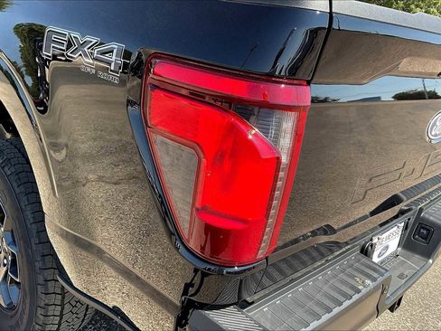 New 2025 Ford F150 STX w/ Equipment Group 201A FX4 image 14