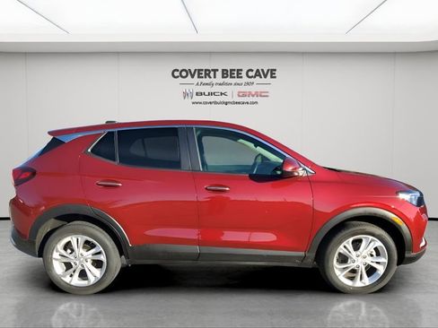Used 2023 Buick Encore GX Preferred w/ Cold Weather Comfort Package image 11