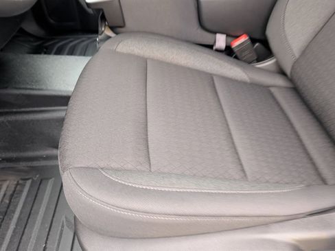 New 2026 GMC Sierra 1500 Pro w/ Pro Value Package image 24