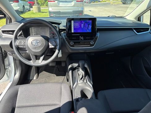 Used 2024 Toyota Corolla LE FWD image 26