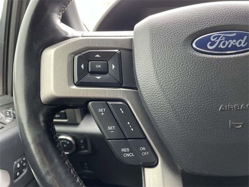 Used 2022 Ford F250 Platinum w/ Tremor Off-Road Package image 23