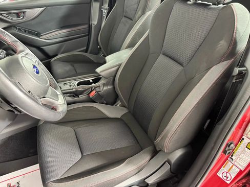 Used 2019 Subaru Impreza 2.0i Sport AWD/4WD image 33