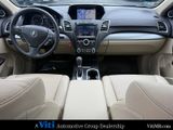 Used 2016 Acura RDX AWD w/ Technology Package image 2