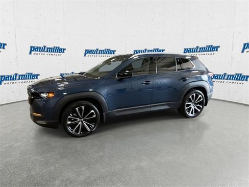 Certified 2025 MAZDA CX-50 AWD 2.5 S w/ Weather Package image 6