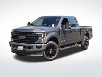 Used 2022 Ford F250 Lariat