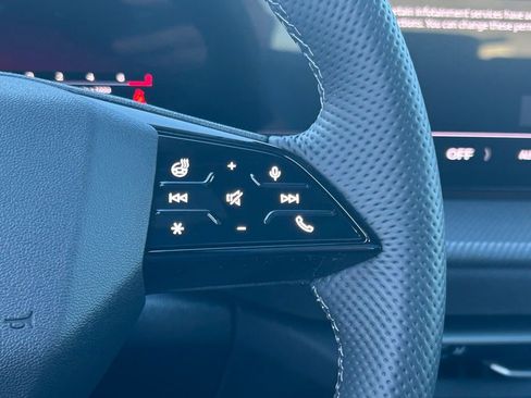 New 2025 Audi SQ5 Premium Plus image 24