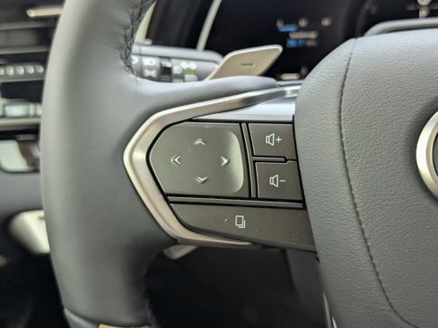 Used 2026 Lexus RX 350 FWD w/ Convenience Package image 15