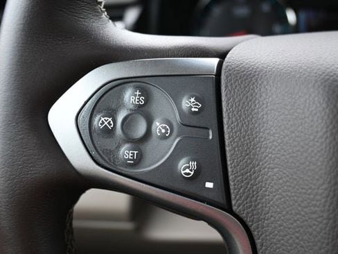Used 2018 Chevrolet Tahoe Premier AWD/4WD image 41
