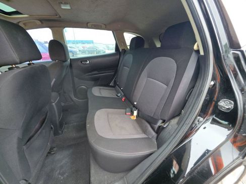 Used 2013 Nissan Rogue SV w/ Premium Pkg FWD image 11