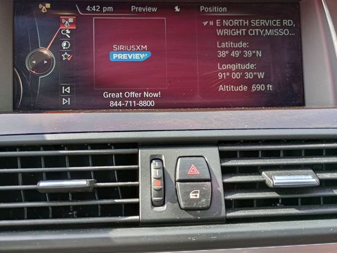 Used 2015 BMW 535i Sedan image 14