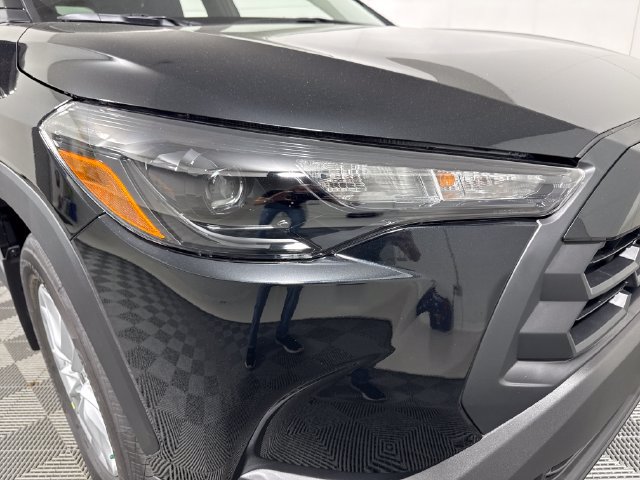 New 2026 Toyota Corolla Cross LE w/ Cold Weather Package AWD/4WD image 12