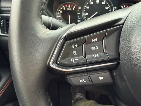 Used 2024 MAZDA CX-5 Carbon Edition image 27