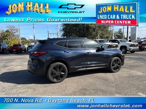 Used 2020 Chevrolet Blazer RS image 13