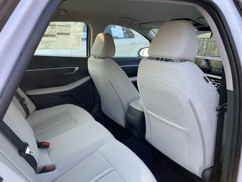 Certified 2025 Hyundai Sonata SE FWD image 31