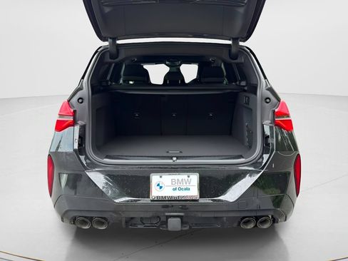 New 2026 BMW X3 M50 w/ Premium Package AWD/4WD image 22