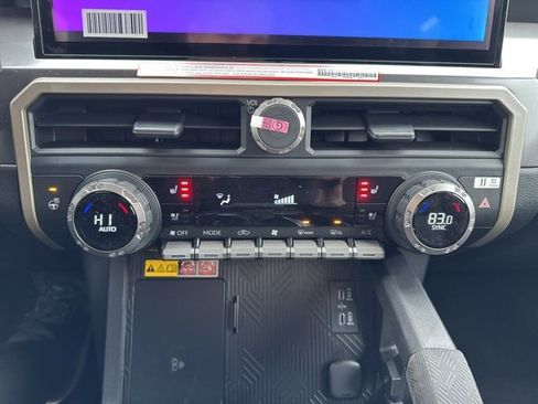 New 2026 Toyota Tacoma TRD Off-Road image 16