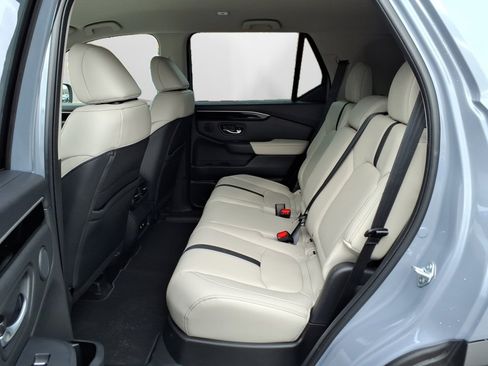 New 2026 Honda Passport RTL image 9